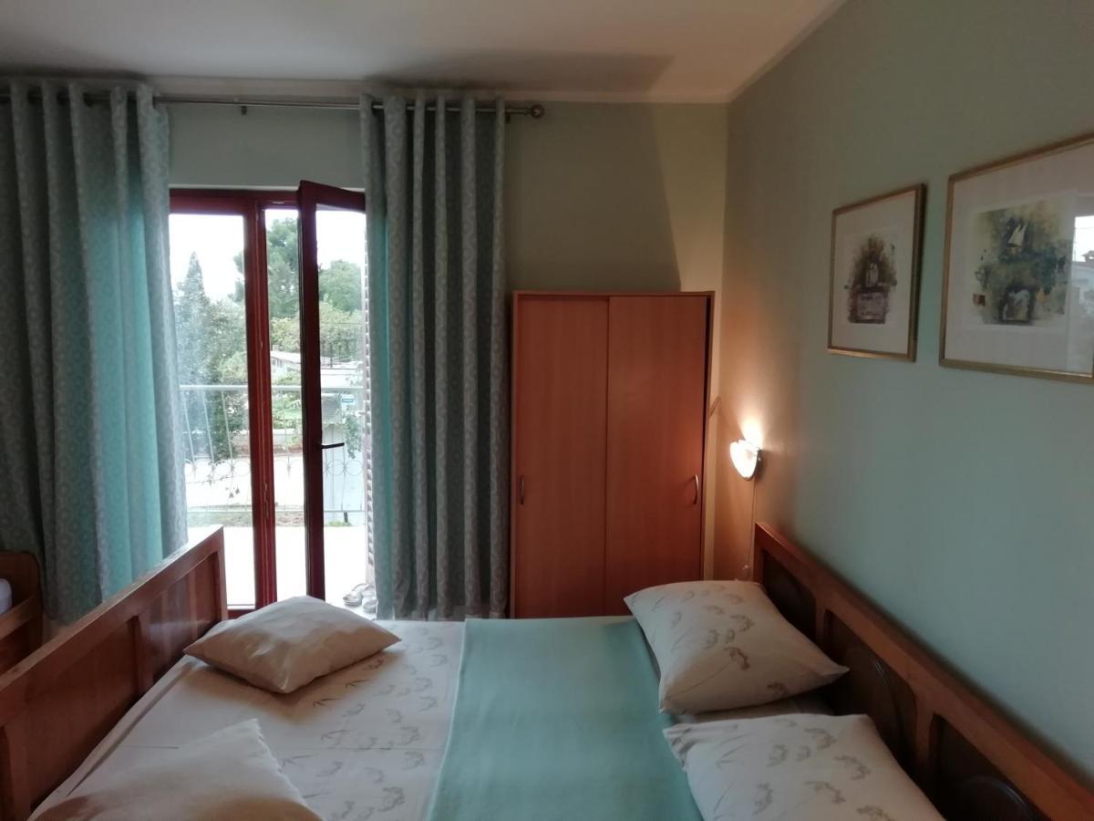 Near Beach - Apartments Marica Rovinj Eksteriør bilde