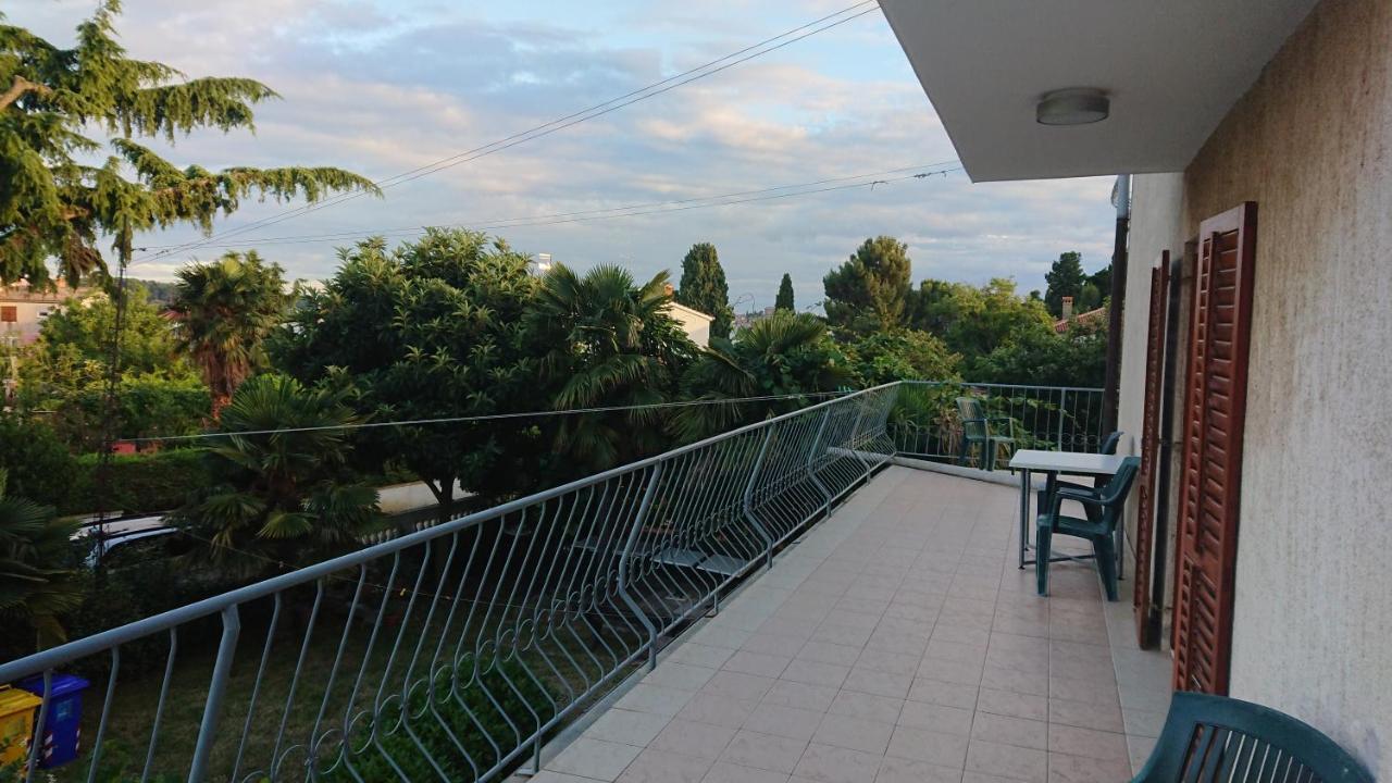 Near Beach - Apartments Marica Rovinj Eksteriør bilde