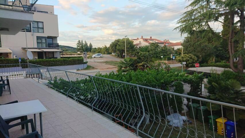 Near Beach - Apartments Marica Rovinj Eksteriør bilde