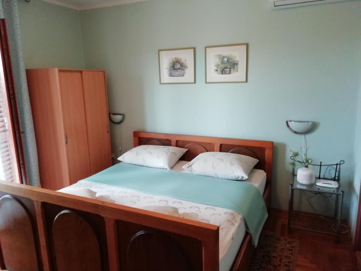 Near Beach - Apartments Marica Rovinj Rom bilde