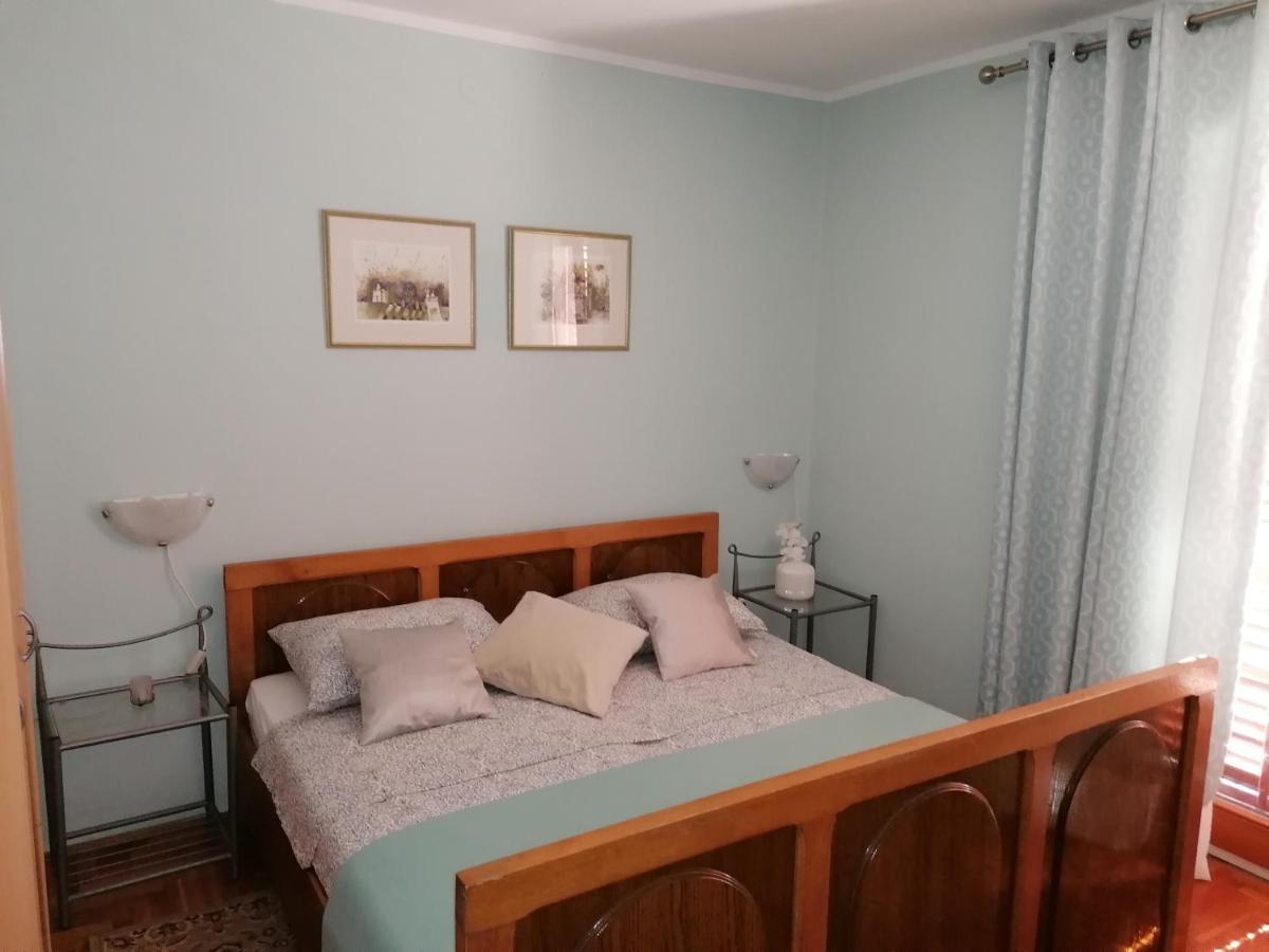 Near Beach - Apartments Marica Rovinj Eksteriør bilde