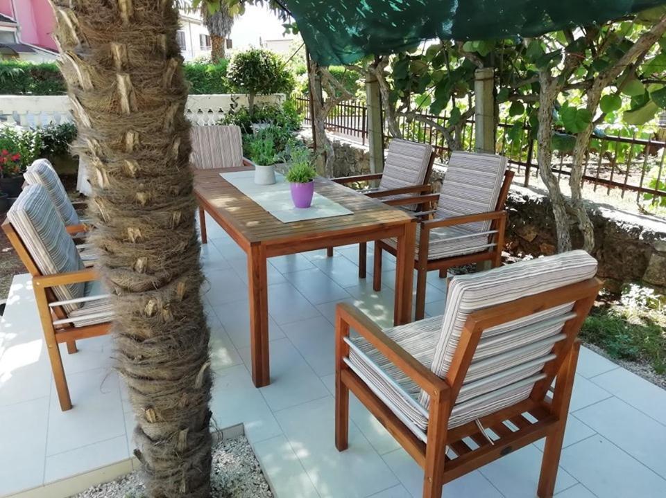 Near Beach - Apartments Marica Rovinj Eksteriør bilde